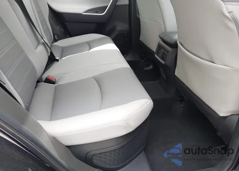 2022 Toyota Rav4 Hybrid Limited z USA, uszkodzony, nr VIN 4T3D6RFVXNU069952